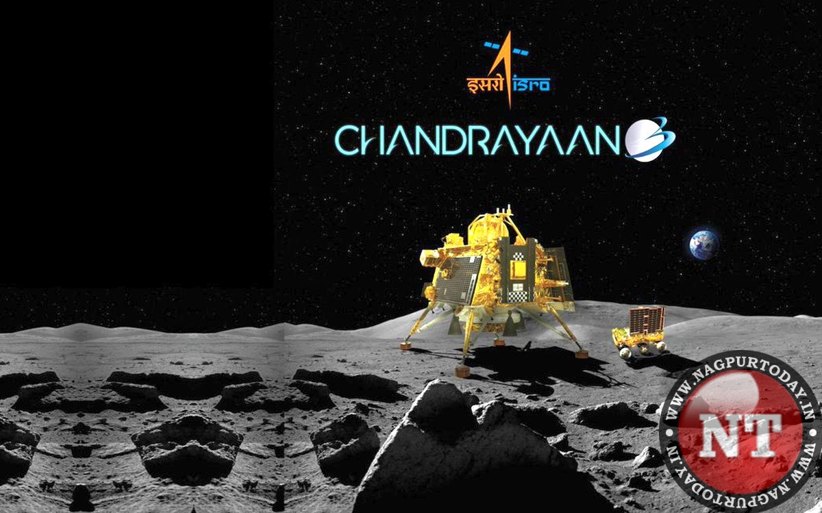 Indian Diaspora In US Eagerly Awaits Moon Landing