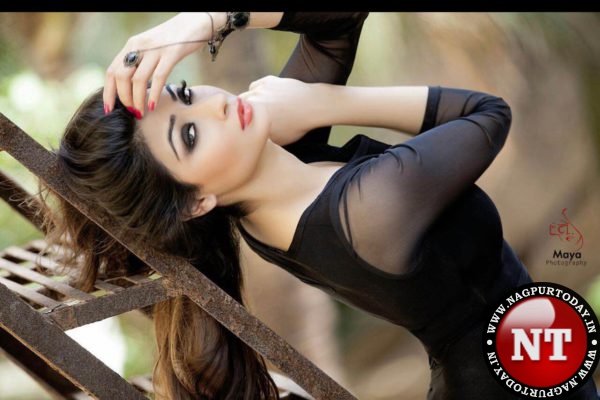 TV actress Nikita Sharma Love Song “Ik Tara” out