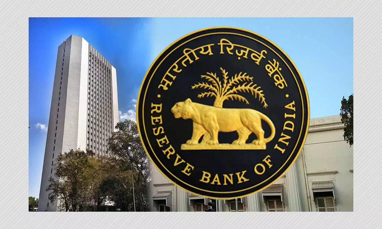 RBI Keeps Repo Rate Unchanged At 6.5%