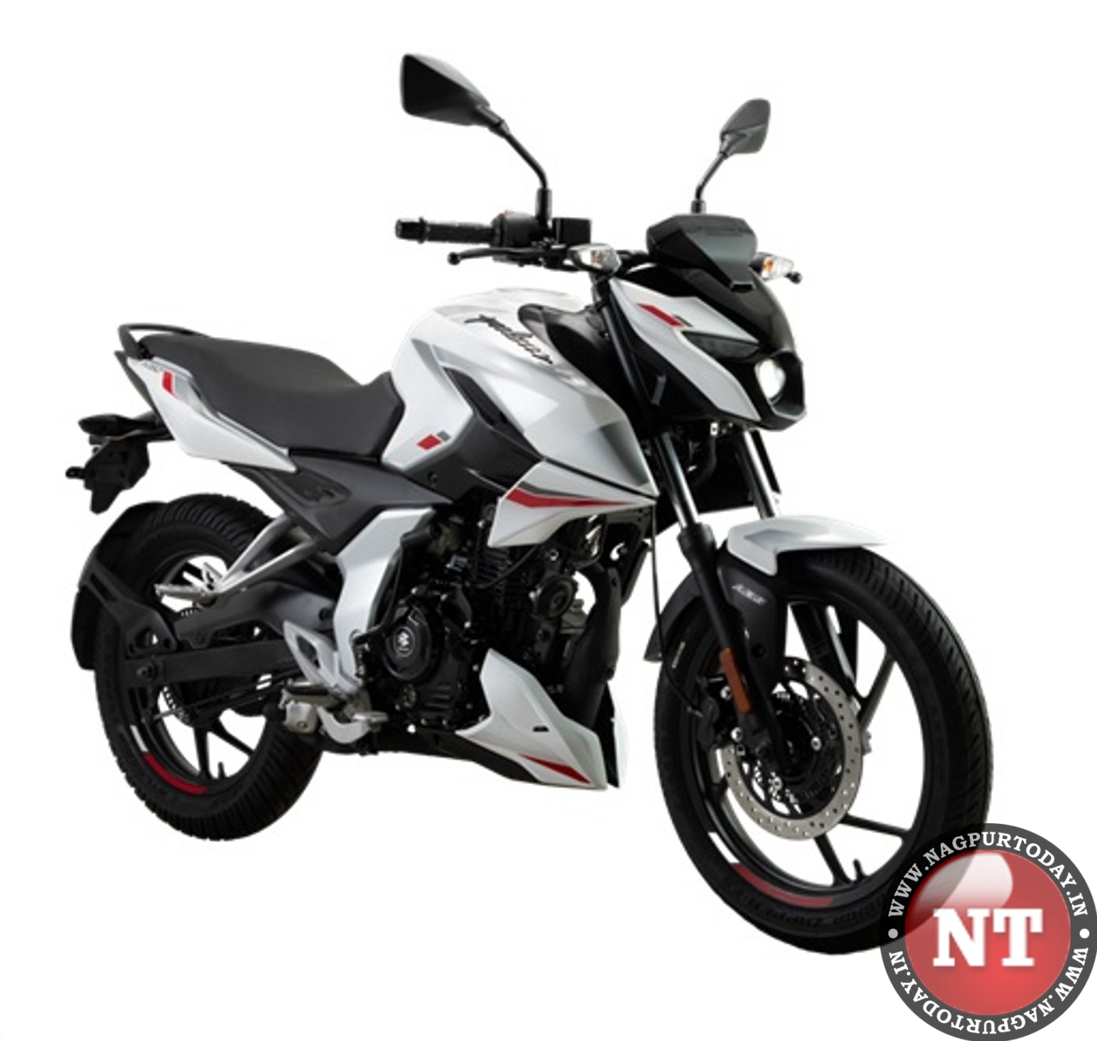 Bajaj Auto launches the Pulsar N150, India's Favourite 150cc in a