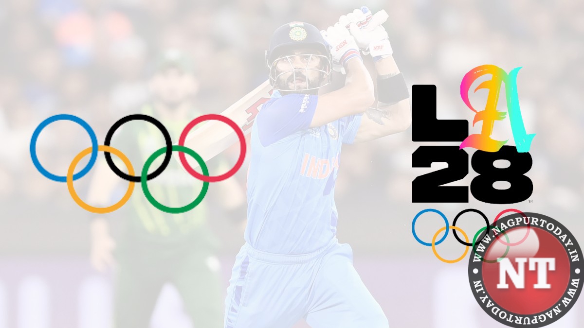 After 128 years, cricket set to return in Olympics for 2028 Los Angeles