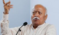 Who is Mohan Bhagwat Targeting in His Critique of Hindu Leadership?