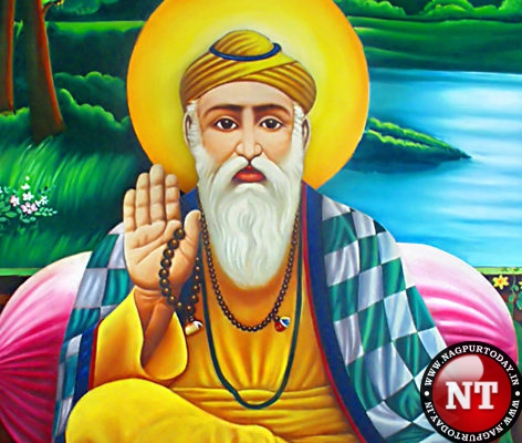 History of ‘Gurudwara Guru Nanak Dev Ji, Teela Sahib’