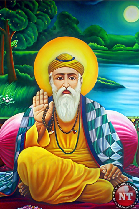 History Of ‘gurudwara Guru Nanak Dev Ji, Teela Sahib’