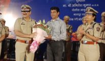 Nagpur Police return stolen goods worth Rs 3.78 Crore to owners ahead of Diwali