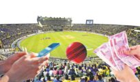 CWC Final: Bookies recover from losses; punters lose crores in Nagpur as Australia beats India