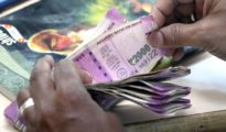 RBI: Rs 2000 notes totalling Rs 9760 cr with…