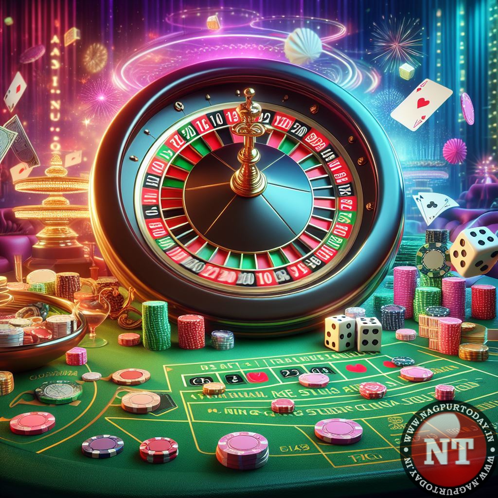 best casino online