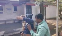 Bogus journalist arrested for extortion attempt at Sosha Cafe, Gokulpeth in Nagpur