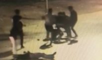 Exclusive Footage Reveals Assault on Arjun Yadav; Crime Branch Apprehends Culprits
