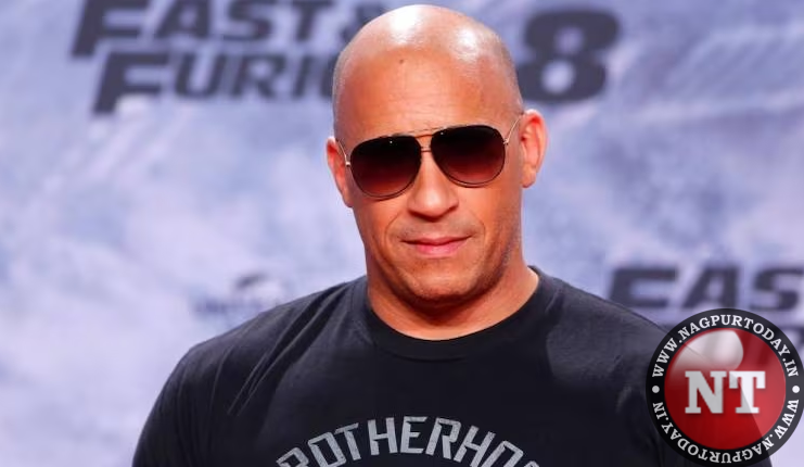 Vin Diesel accused of sexual assault by ex-assistant