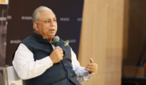 ‘Despite all of Virat Kohli’s records…’: Tech Mahindra’s CP Gurnani on why 70-hr work week matters