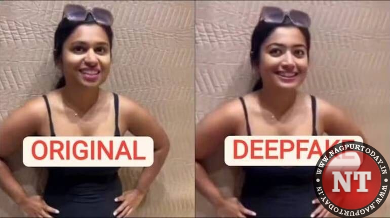 Creator Of Rashmika Mandanna Deepfake Video Held