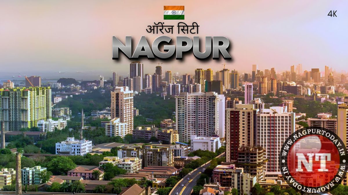 Nagpur Ranks 86th In List Of Cleanest Cities In India