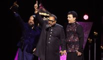 Grammy Awards 2024 live updates: Shakti’s This Moment wins Best Global Music Album