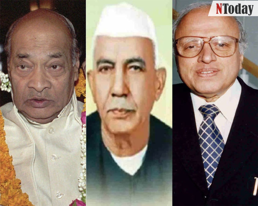 Bharat Ratna For Ex-PMs Narasimha Rao, Charan Singh, & MS Swaminathan