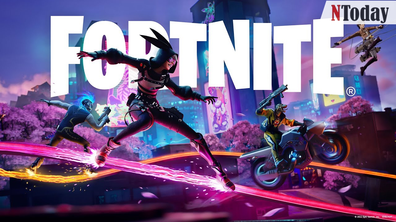 Fortnite Cheats: Navigating the Digital Battleground