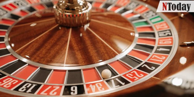 Real Online Casino Vs Physical Casino