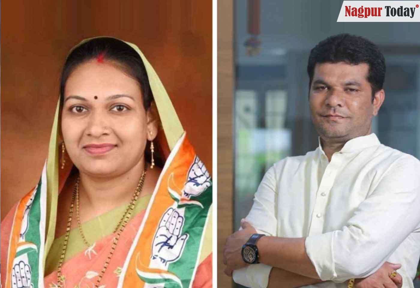 Ramtek LS seat: Rashmi Barve disqualified, her husband Shyamkumar to be ...