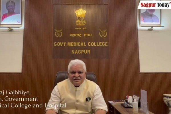 Nagpur GMCH Dean, 10 other doctors booked in negligence case