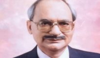 VICCO Chairman Yeshwant Pendharkar passes away in Nagpur