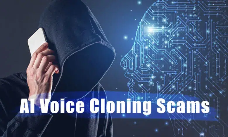 Warning: Cyber crooks using AI-based voice cloning tactics to extract ...