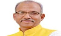 Dr Mahatme nominated as President of AIIMS Nagpur