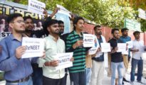 NEET grace marks scrapped, re-exam on June 23