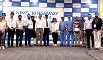 KIMS-KINGSWAY Hospitals Nagpur Hosts Groundbreaking Echocardiography Workshop
