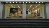 iNSPiRE Brings The All-New Apple Experience to Civil Lines, Nagpur