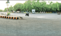 NMC marks six Nagpur squares for redevelopment for smooth traffic