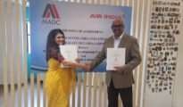 MADC and Air India begin joint survey for setting up the biggest FTO in South Asia