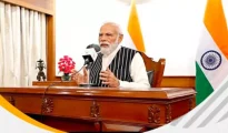 प्रधानमंत्री नरेंद्र मोदी यांच्याकडून मुख्यमंत्री देवेंद्र फडणवीस यांची प्रशंसा