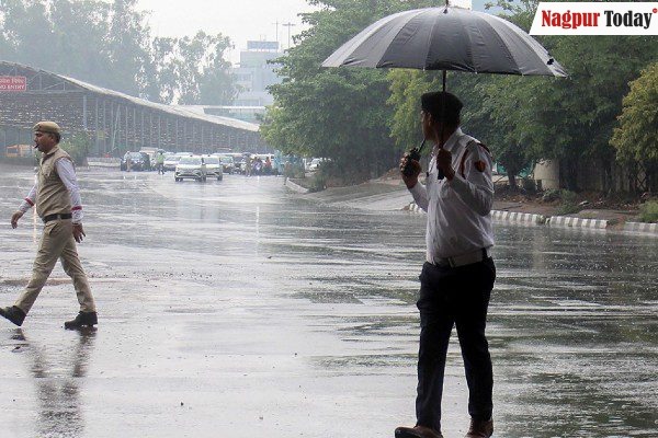 Monsoon Hits Goa, Maharashtra Set to Follow with Heavy Rainfall Alerts