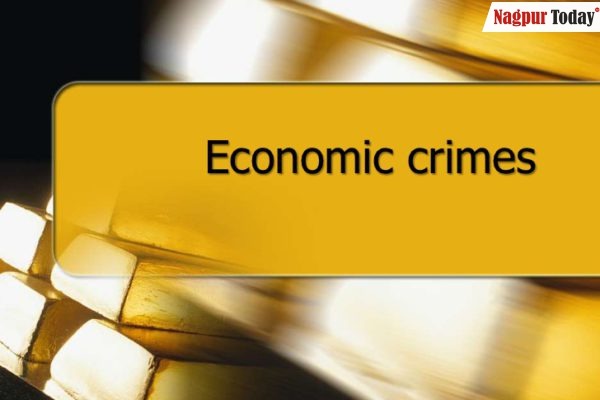 economic crimes nagpur