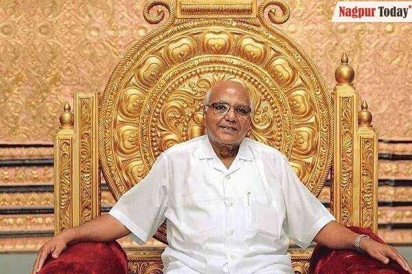 Media Baron Ramoji Rao, founder of Eenadu & Ramoji Film City, dies at 87