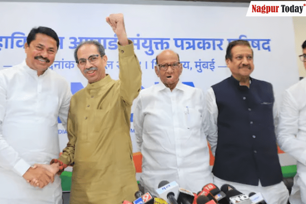 Why MVA Won 30 Seats in Maharashtra: A Surge of Popularity for Uddhav Thackeray and Sharad Pawar