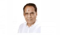 गोंदिया: पूर्व विधायक रमेशभाऊ  कुथे ने भाजपा छोड़ी