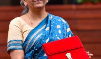 Sitharaman to present Modi 3.0’s 1st budget on July 23