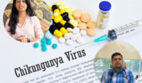 Chikungunya Outbreak in Nagpur: Insights from Dr. Utkarsh Shah of Arihant Hospital