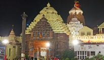 Ratna Bhandar of Puri Jagannath temple reopened for shifting of valuables