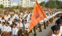 Government Lifts 58-Year-Old Ban on Employees Participating in RSS Programs