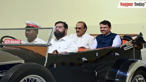BJP, Allies Sweep Maharashtra Legislative Council Poll, Win 9 Of 11 Seats