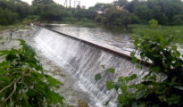 Video: Water Released from Nagpur’s Ambazari Lake to Prevent Overflow