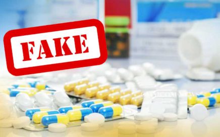 Fake medicines racket