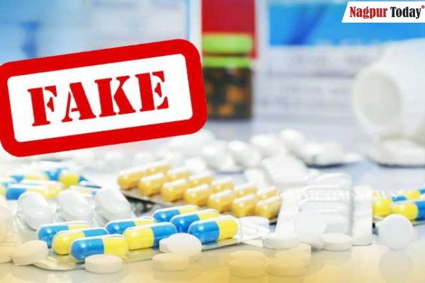 Fake medicines racket