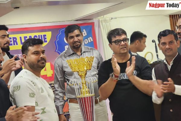 Nagpur Premier Cricket League 2024: Advocates’ Cricket Tournament Set to Thrill in October