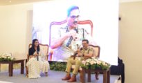 Nagpur Police Commissioner Advocates for Drug-Free Future in City-Wide Talk Show