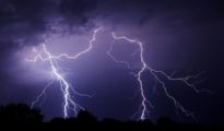 Teenager Killed by Lightning While Playing Cricket