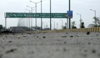 Nagpur’s mihan flyover turns deadly after rainfall, authorities urged to act